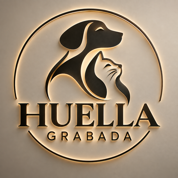 Huella Grabada